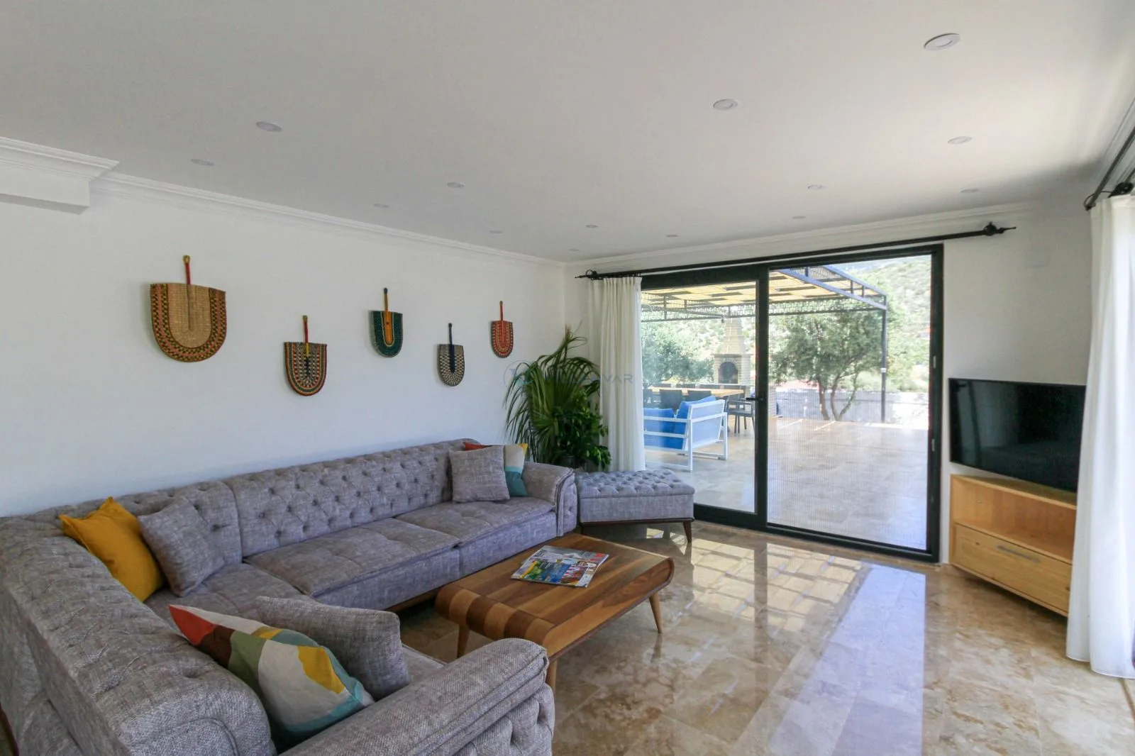 Villa Aristo