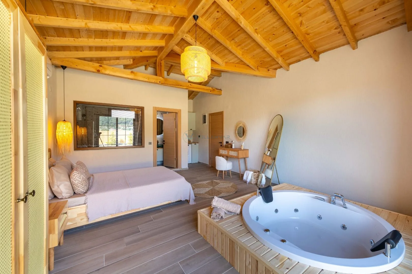 Villa Alba 2