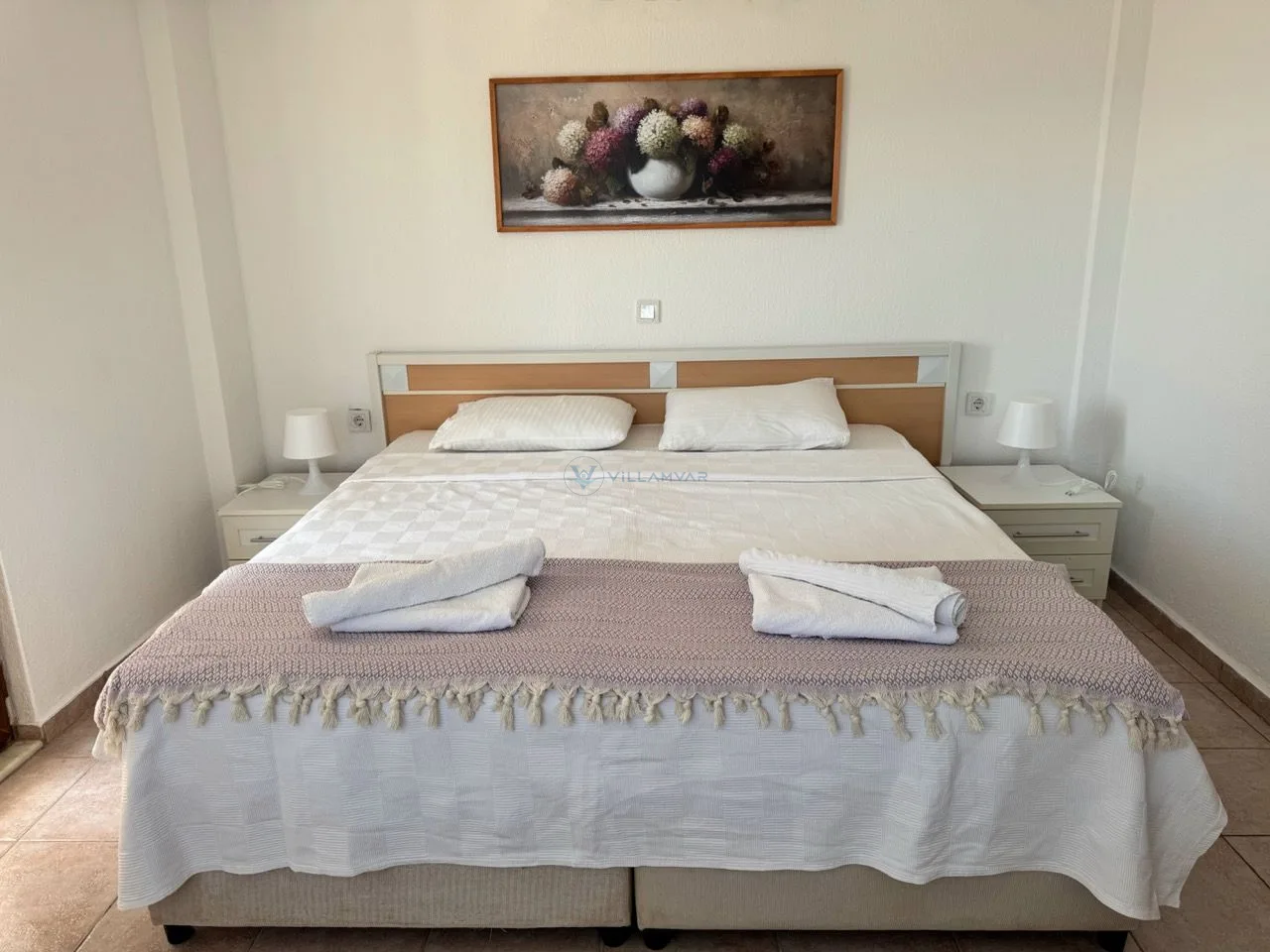 Villa Doğa