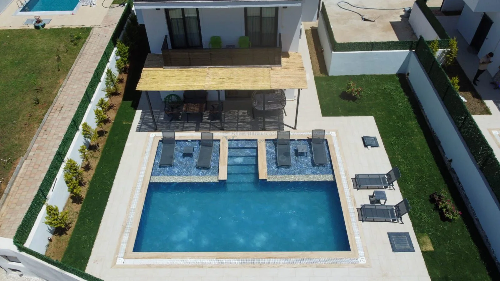 Villa Tahancı Ölüdeniz 2