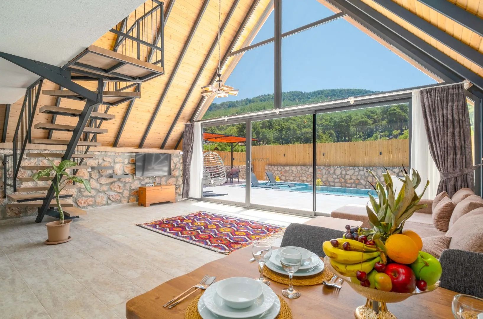 Villa Pele 1