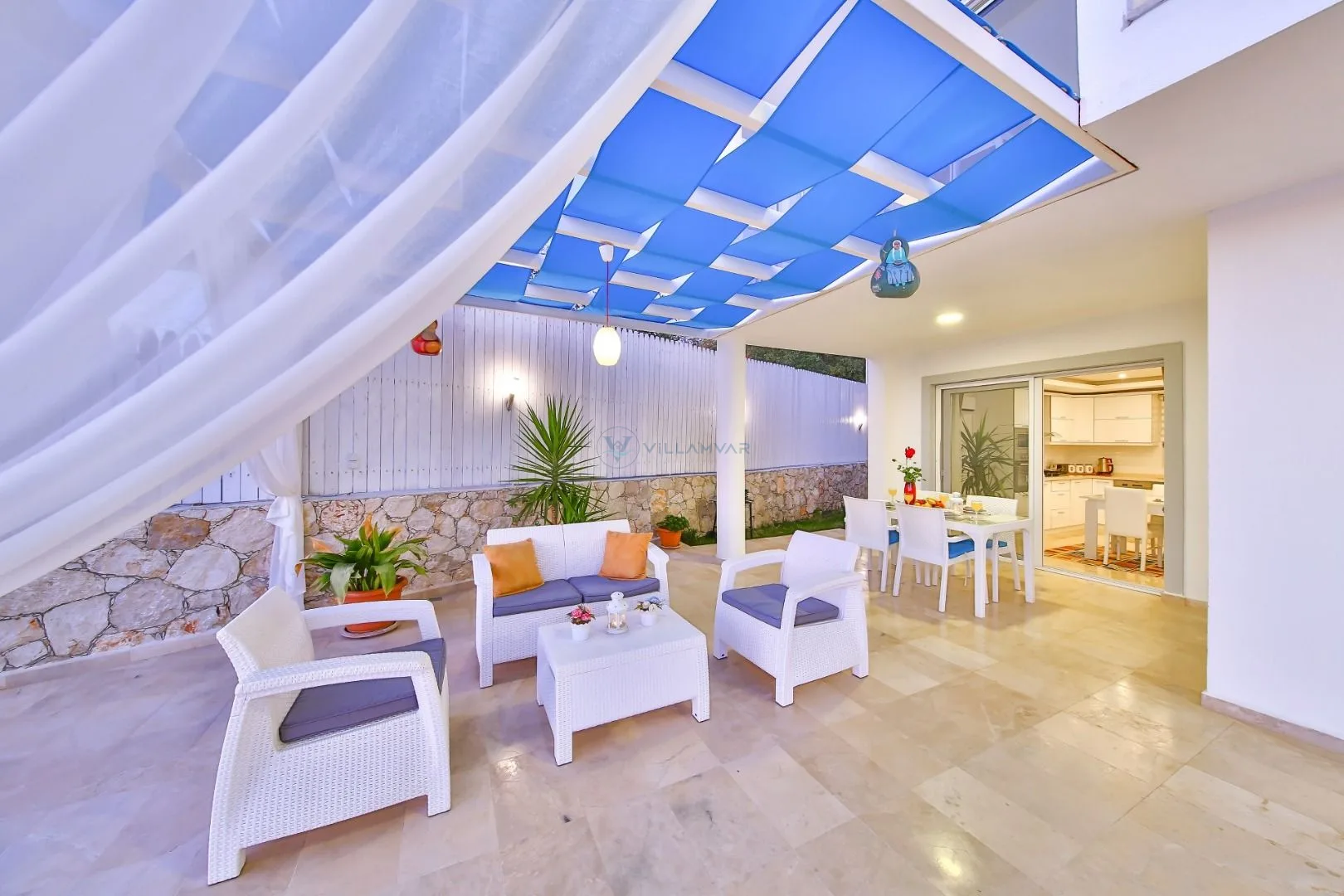 Villa Özge