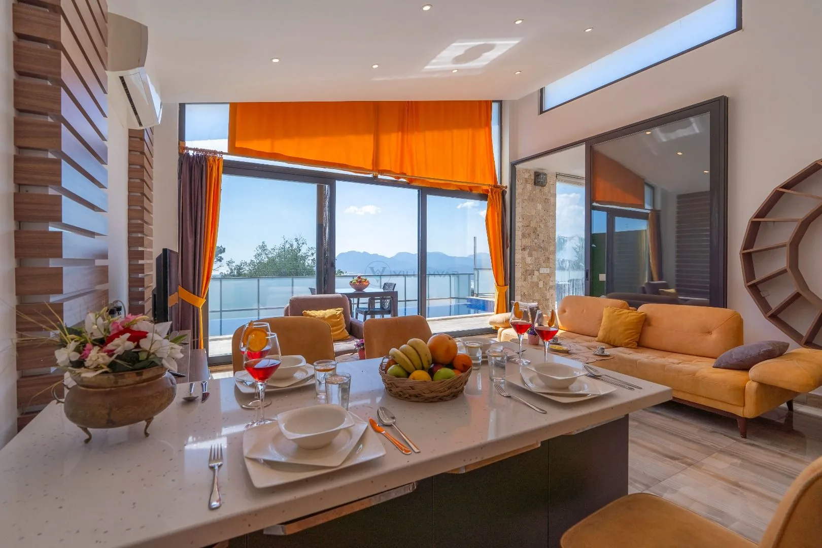 VR Villa Zümrüt