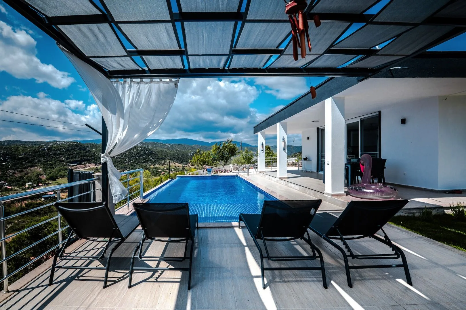 Villa Gökçe