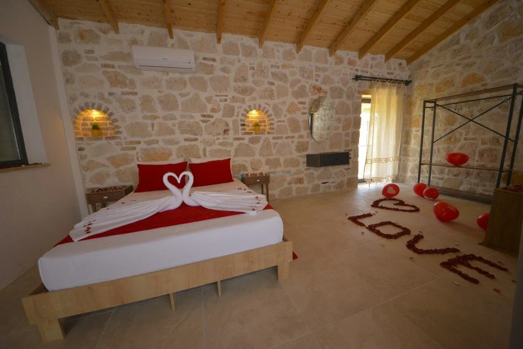 Villa İskele