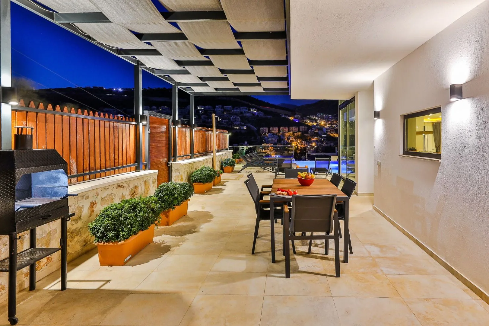 Villa Umut