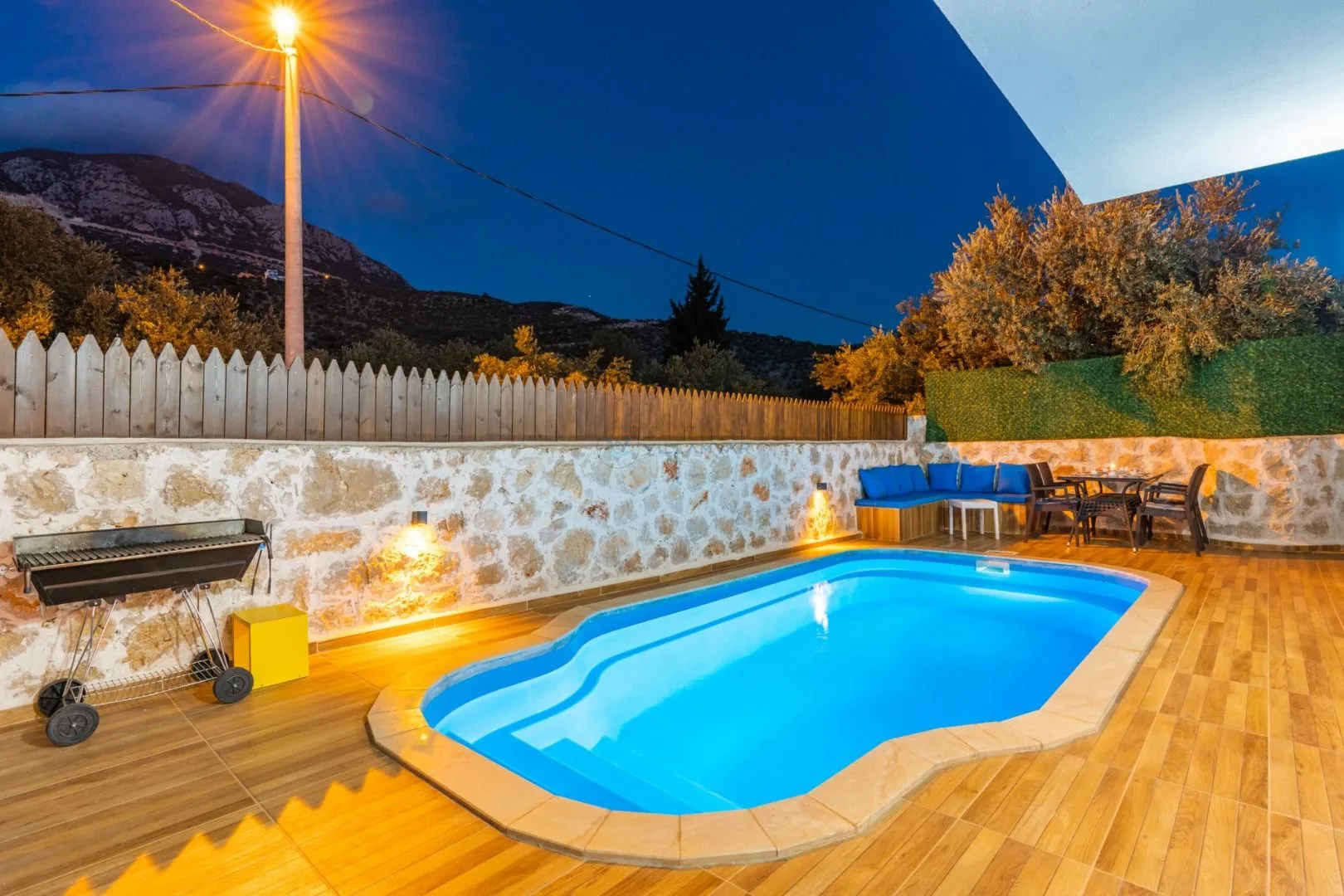 Villa Edis