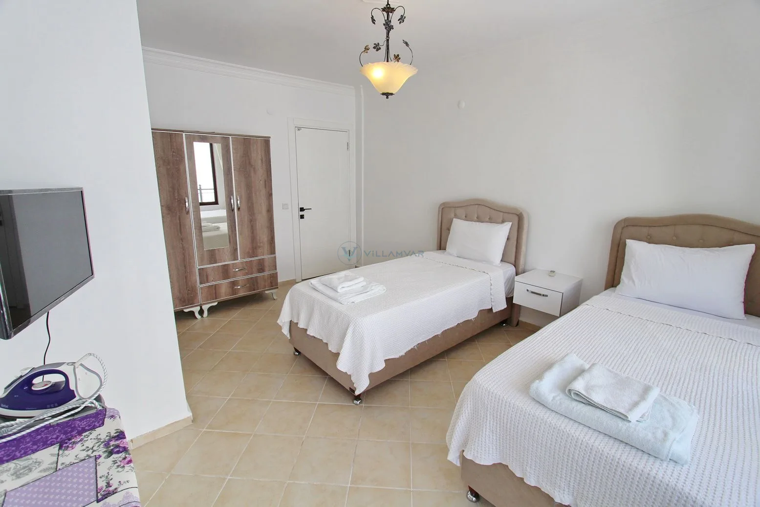 Villa Talina