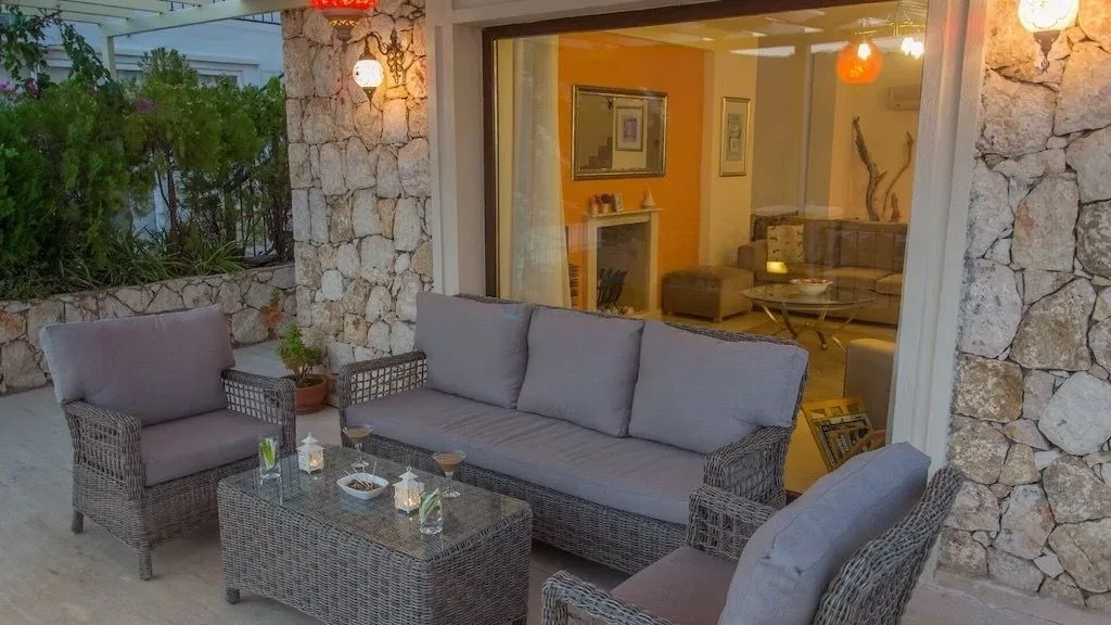 Villa Melsa