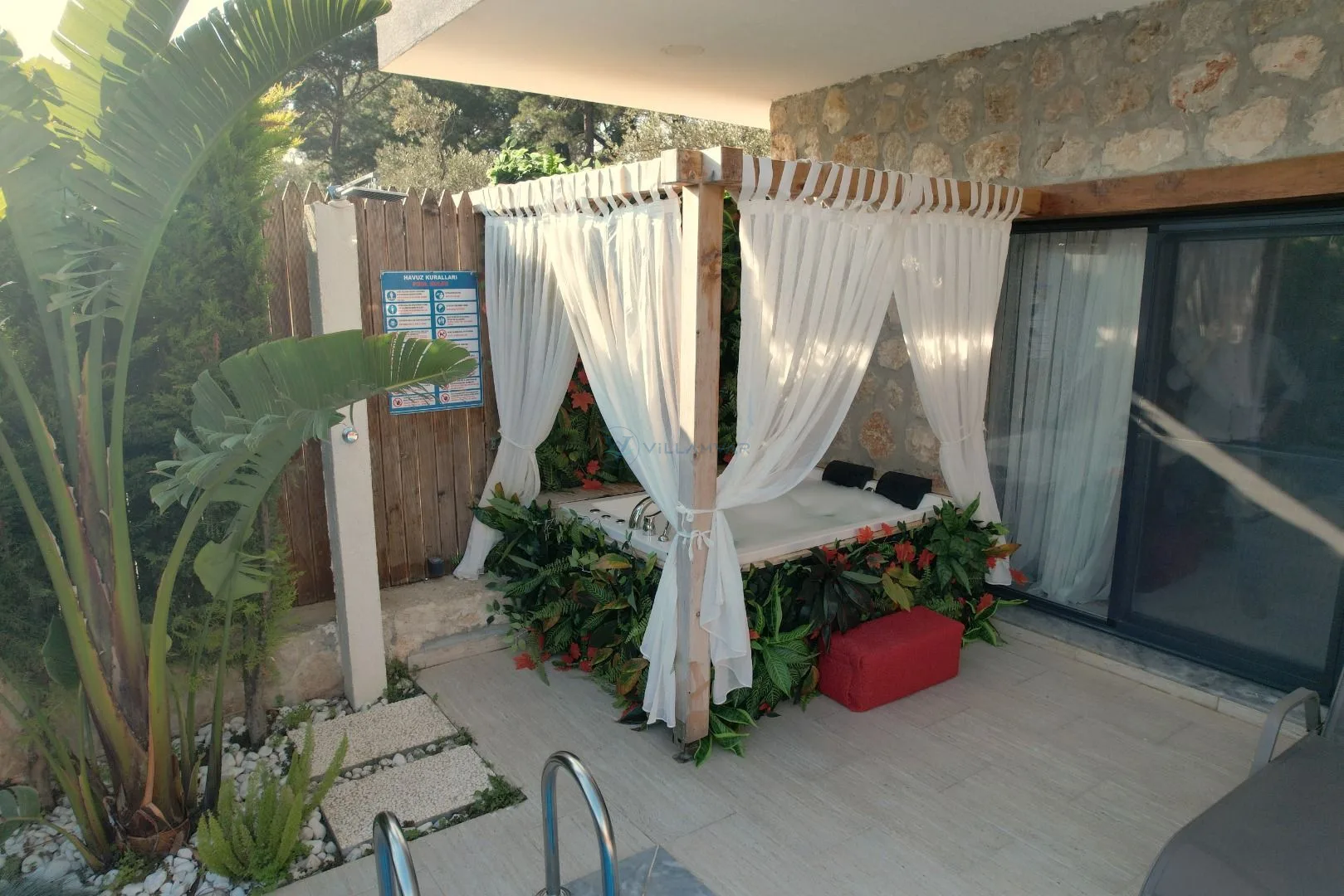 Villa Aşk I Âlâ