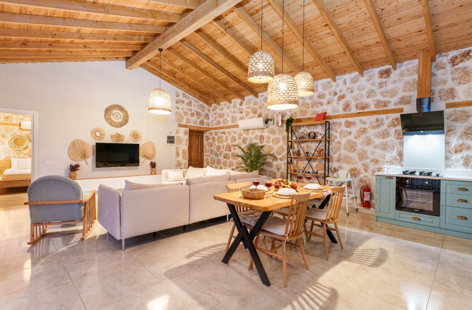 Villa Aselin