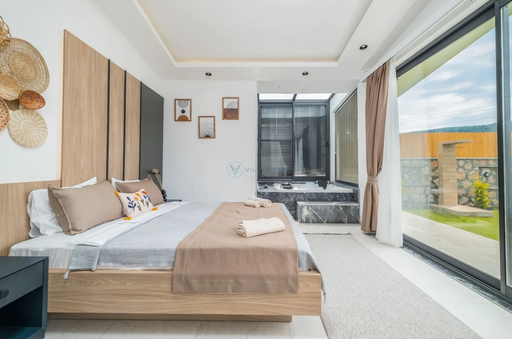Villa Beta House