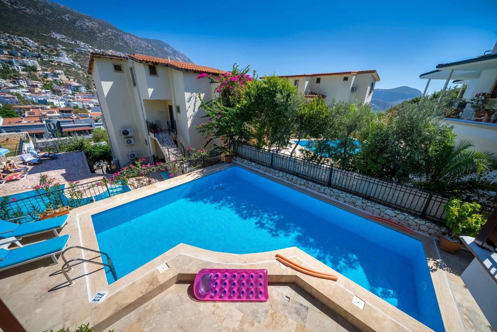Villa Zeytin
