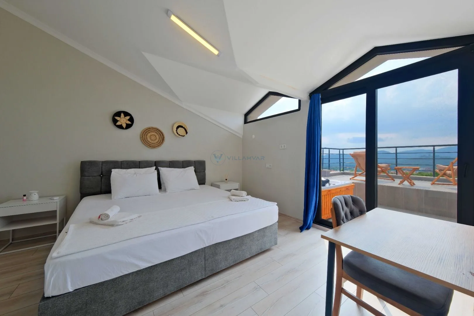 Villa Aroma