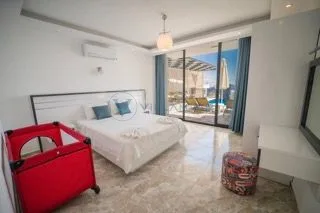 Villa Şahmeran