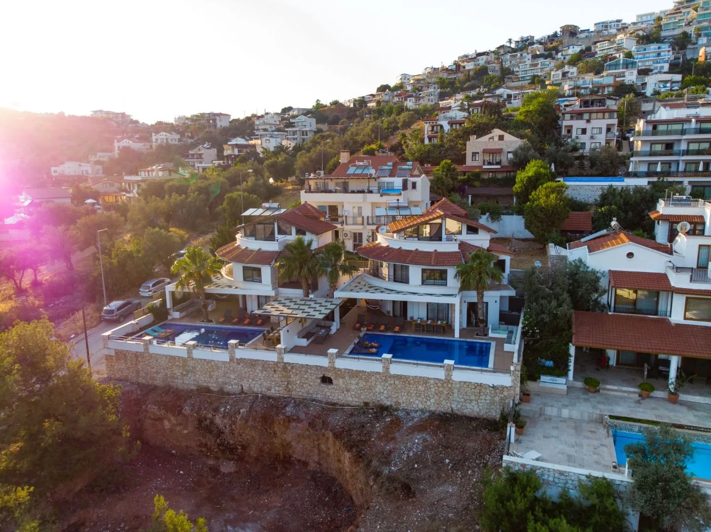 Villa Sare