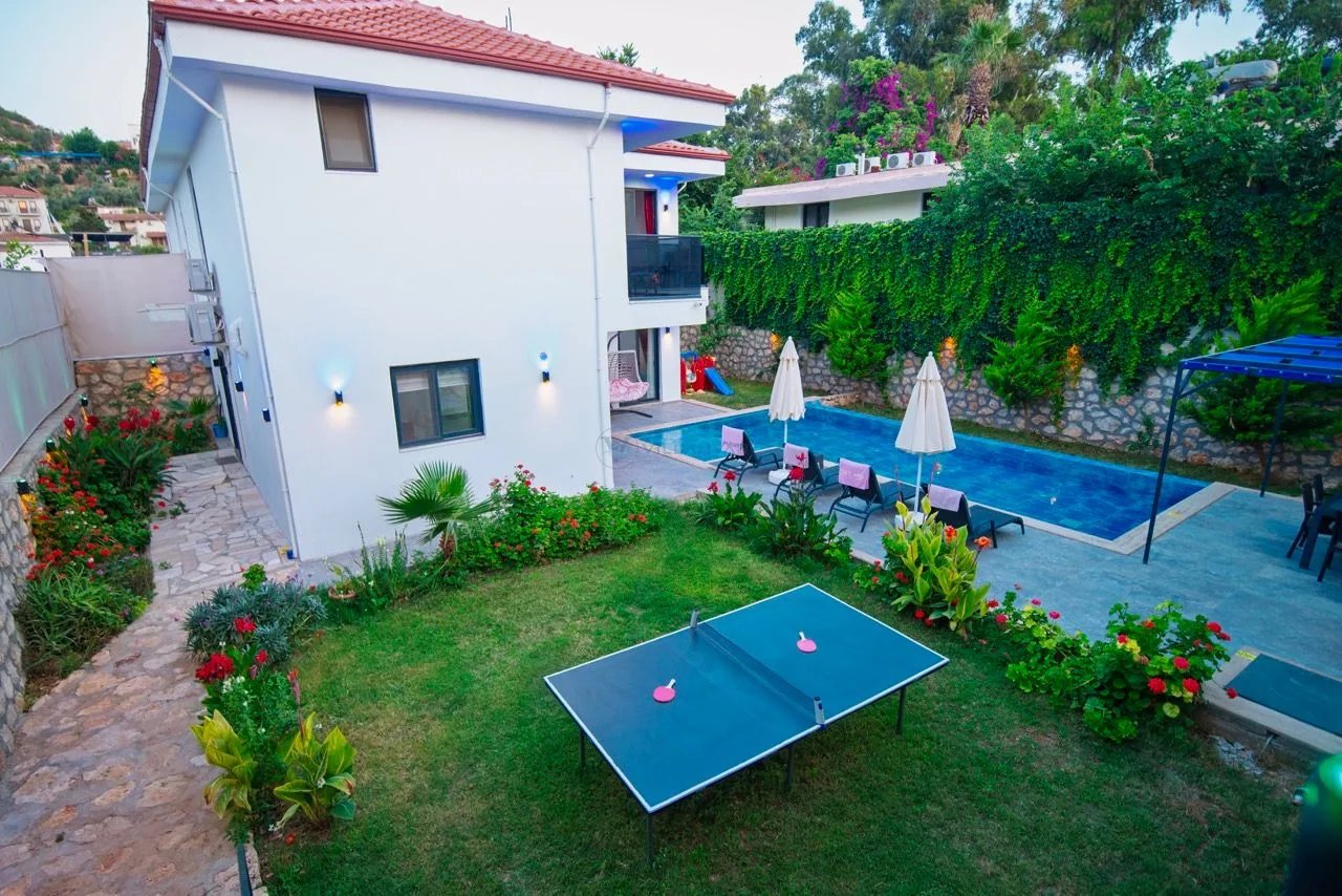 Villa Devrim