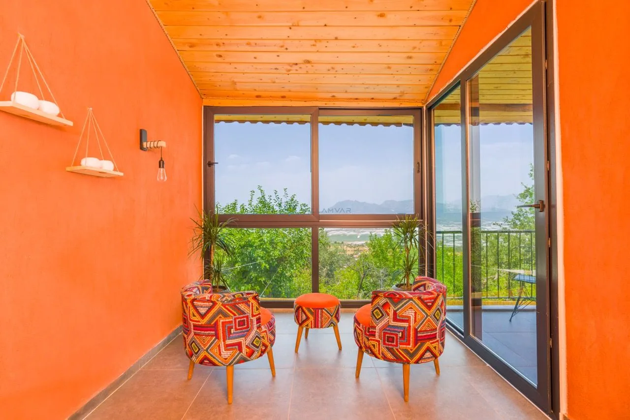 Villa Grand Ata