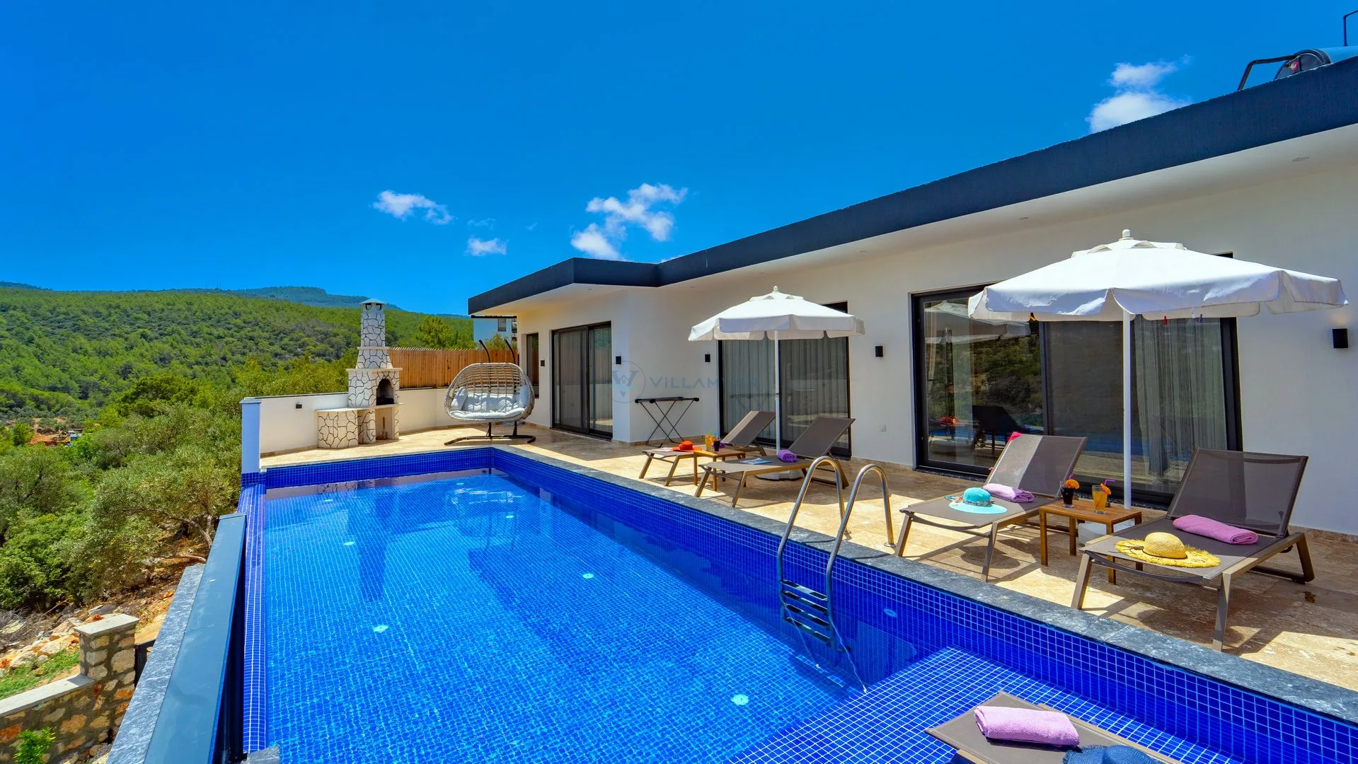 Villa Glory