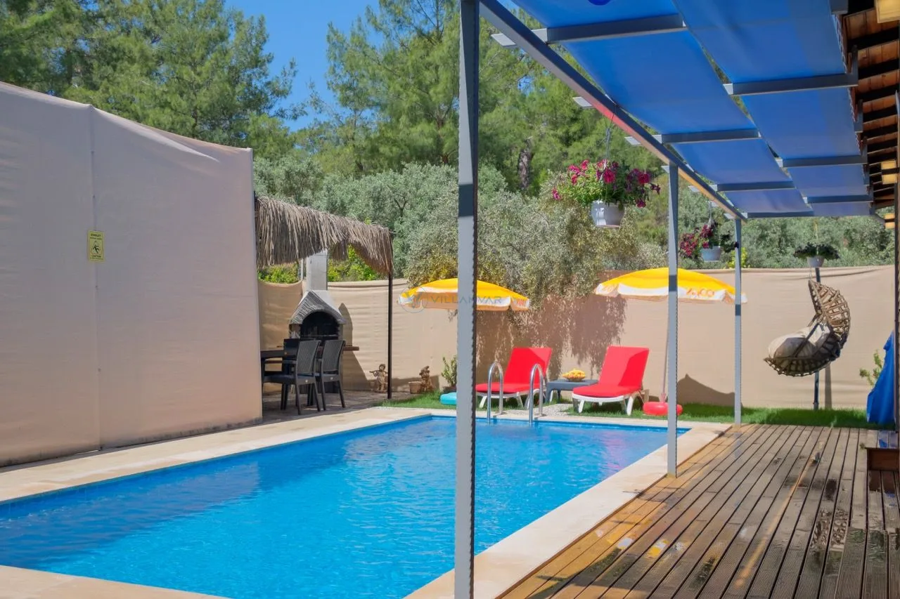 Villa Asmam