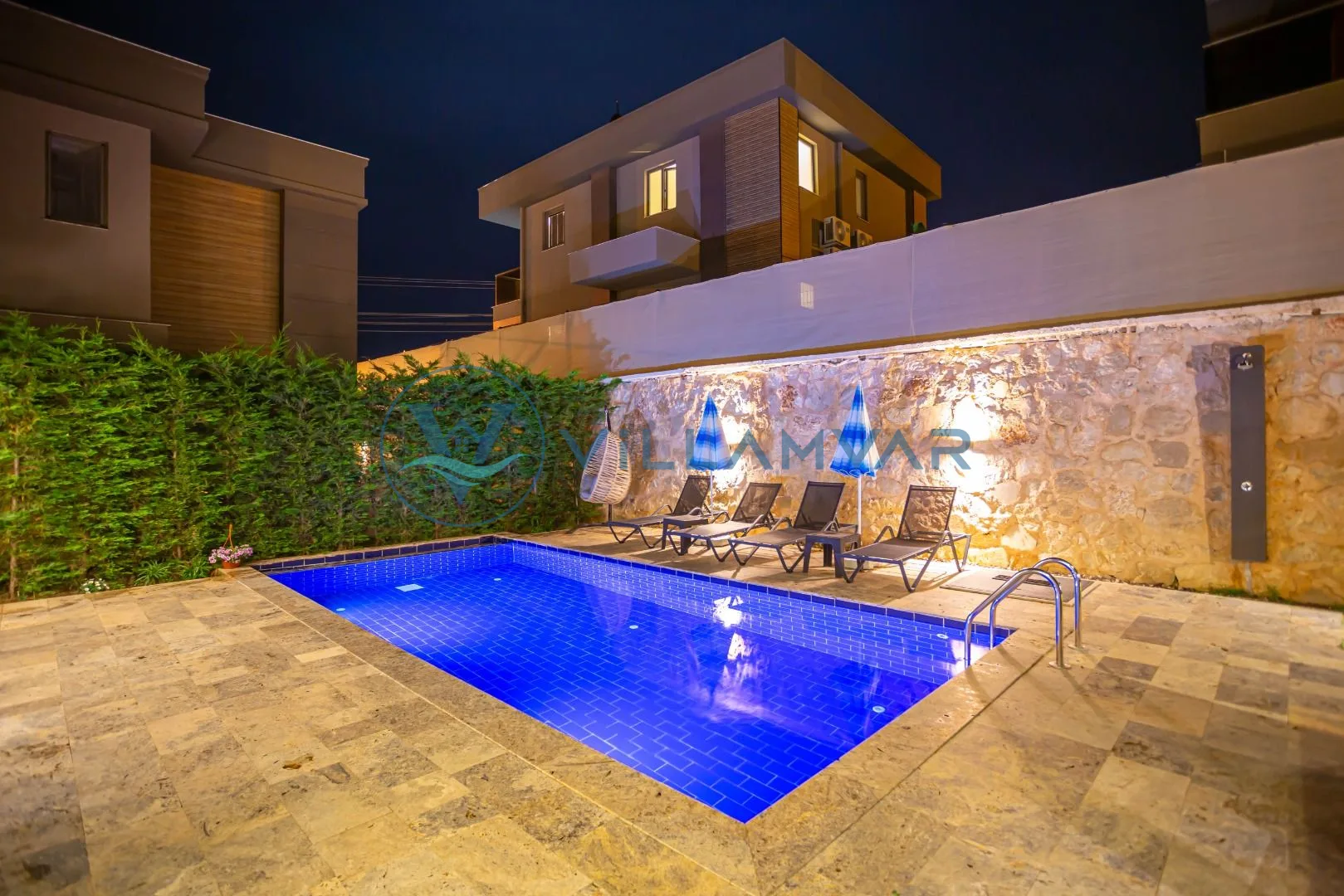 Villa Venedik 3