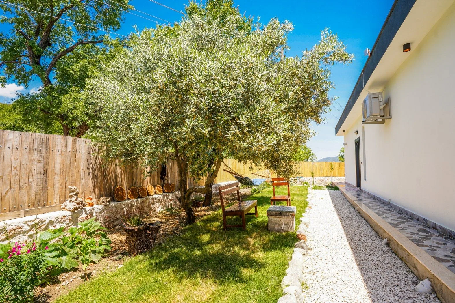 Villa Su Perisi Saribelen