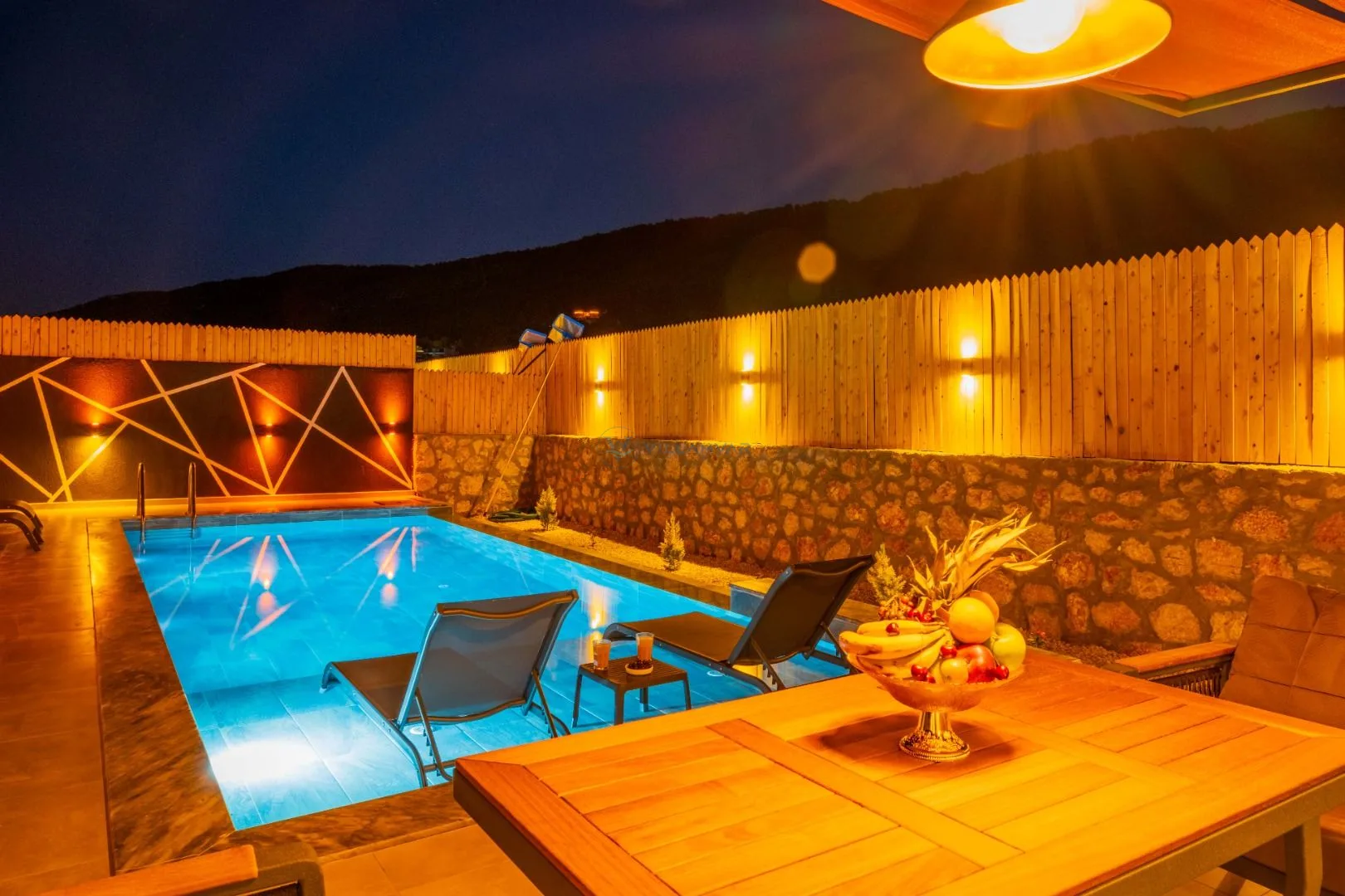 Villa Pele 2