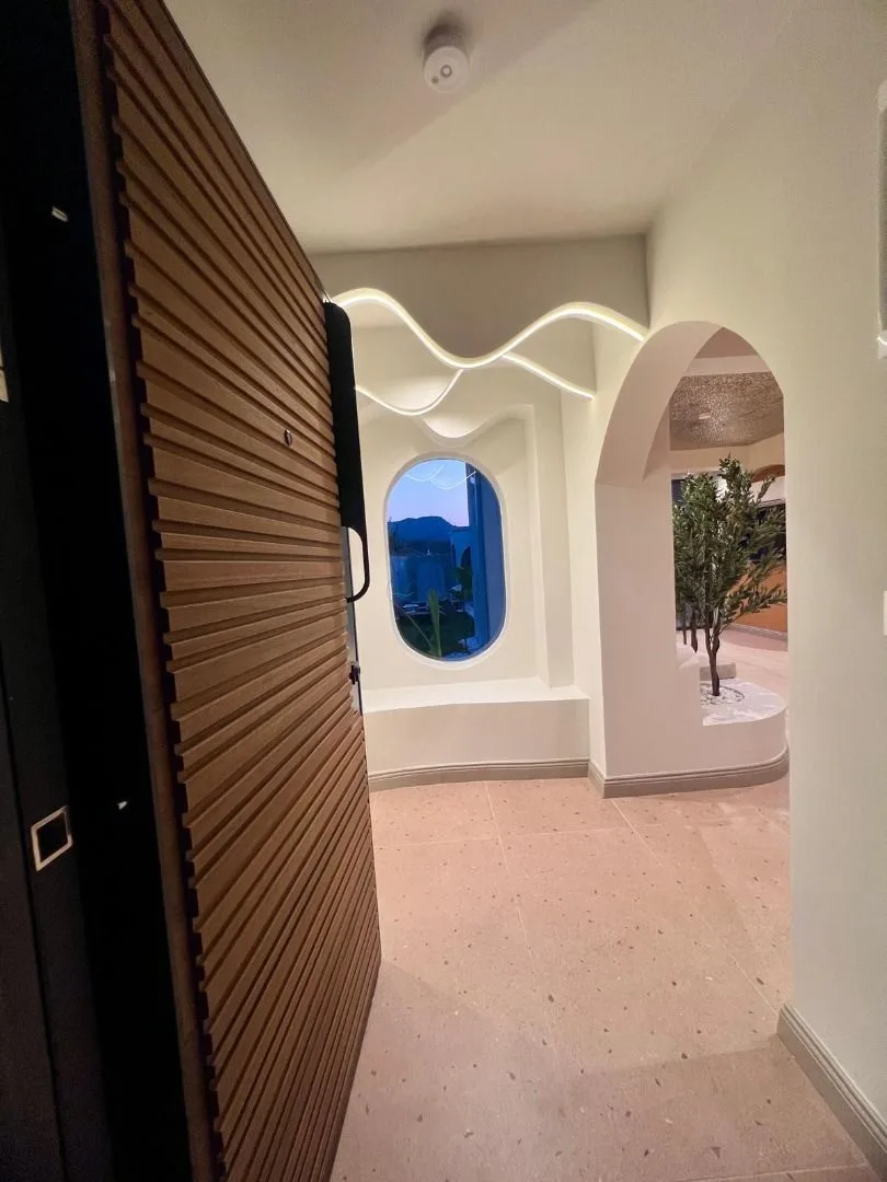 Villa Solmora