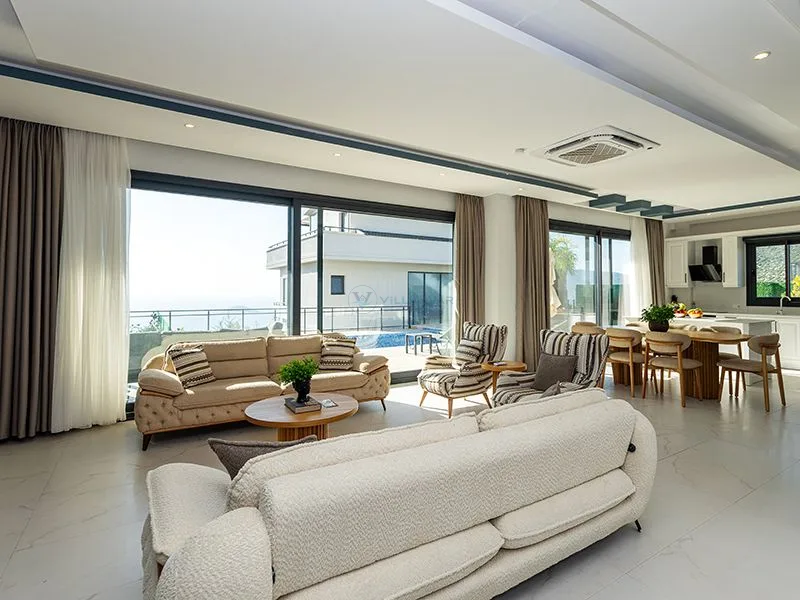 Villa Akik