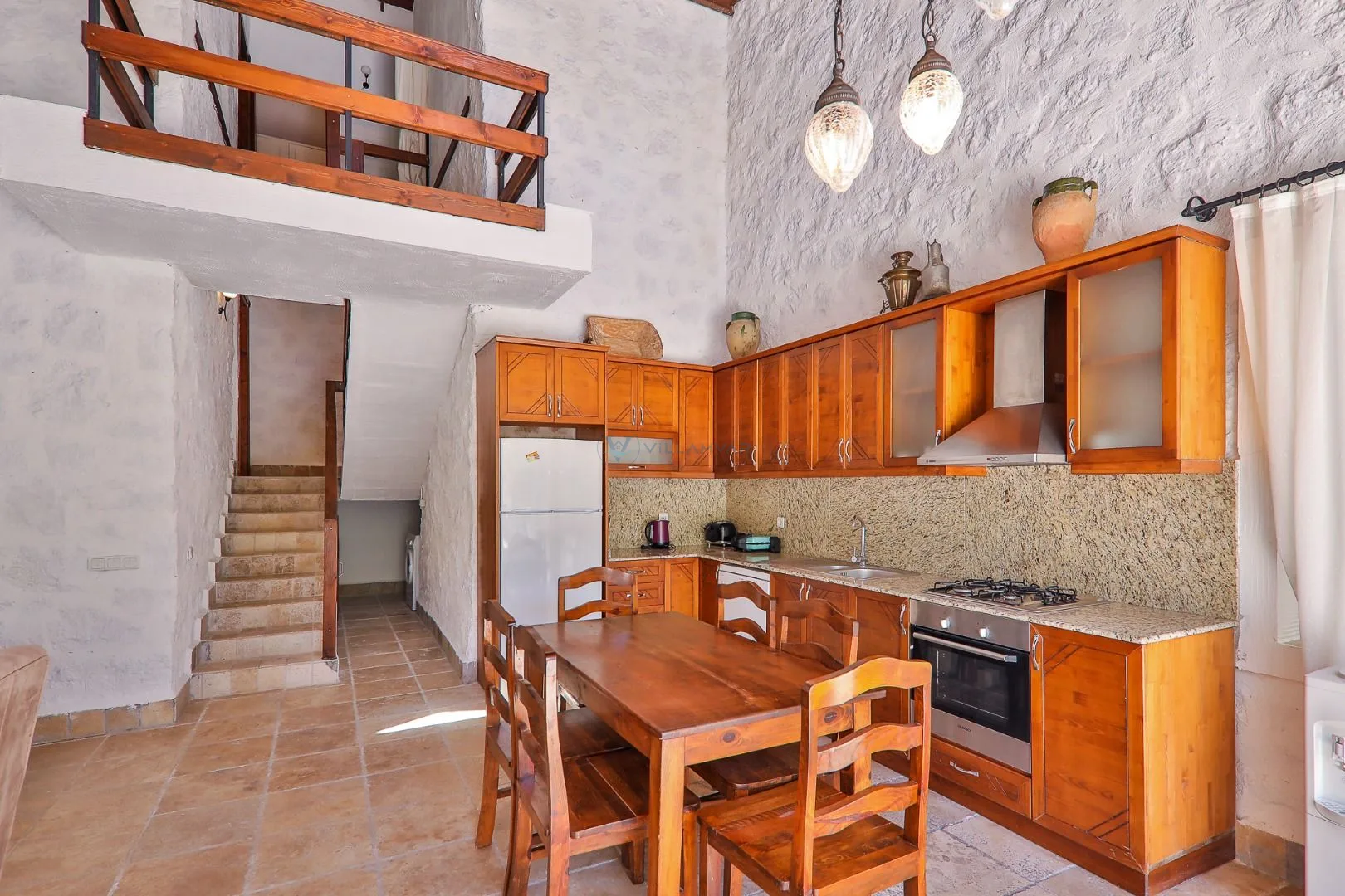 Villa Kaputaş 5