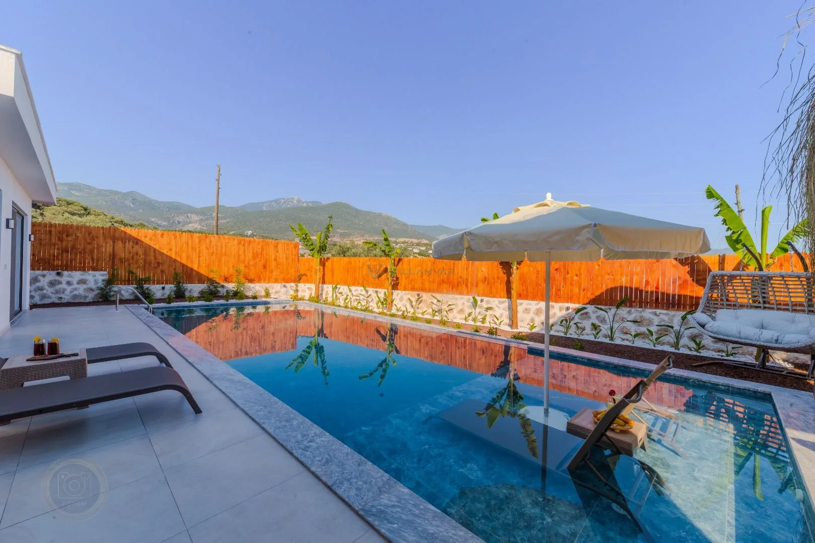 Villa Starliçe 2
