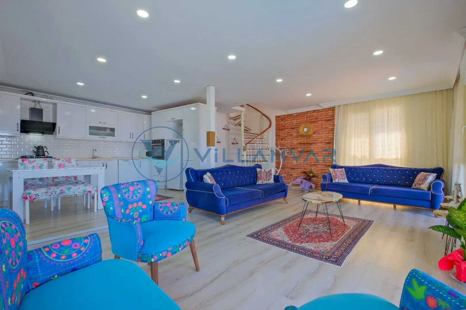 Villa Oasis İnziva