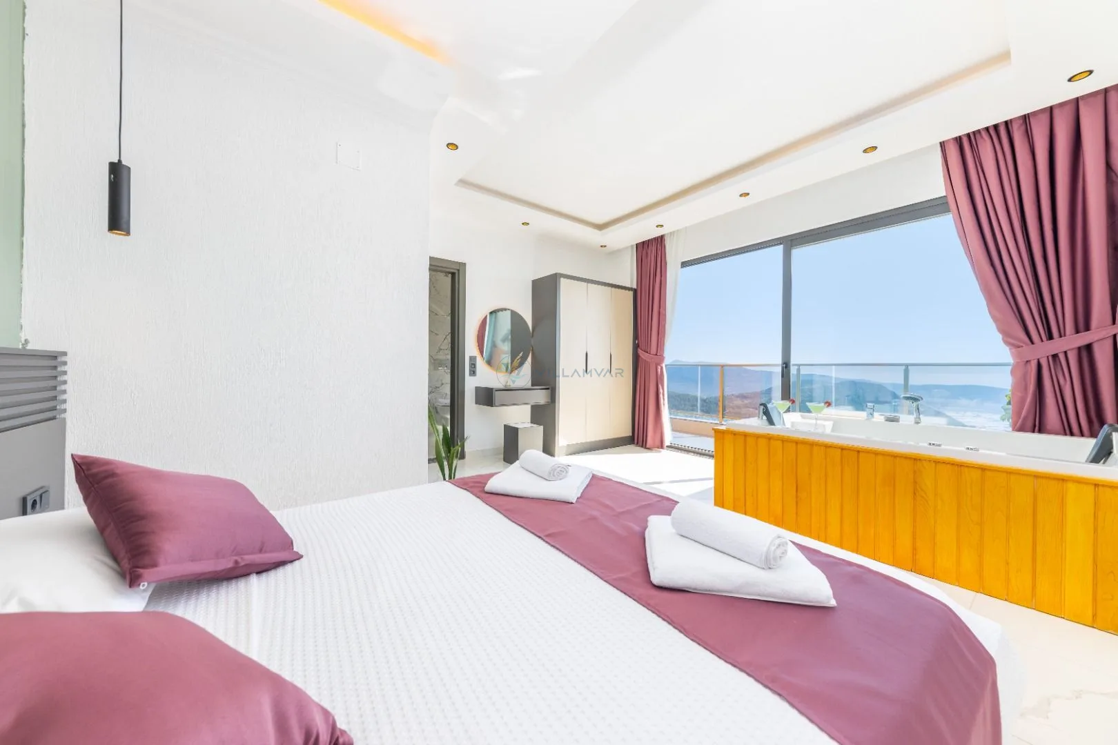 Villa Atılgan Deluxe