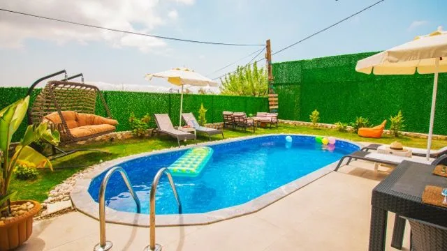Villa The Brother's