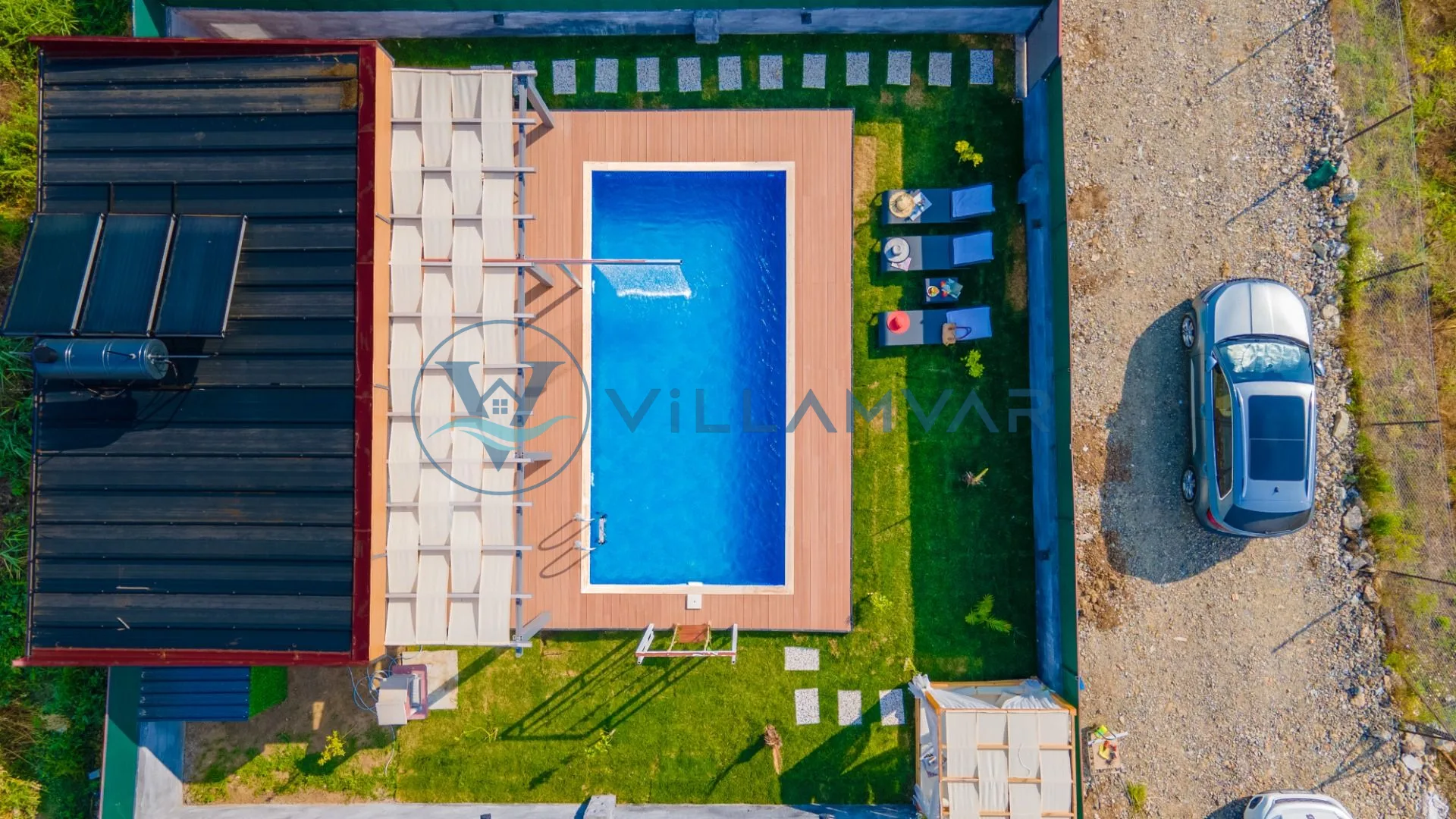 Villa Vera Serileri