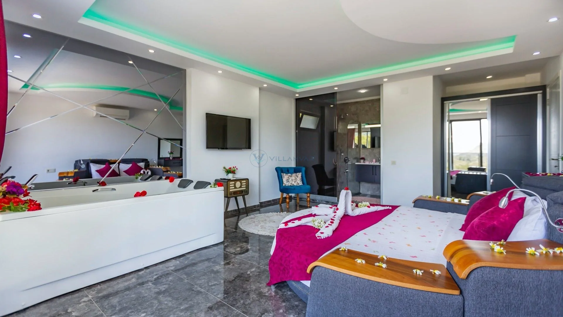 Villa Melida