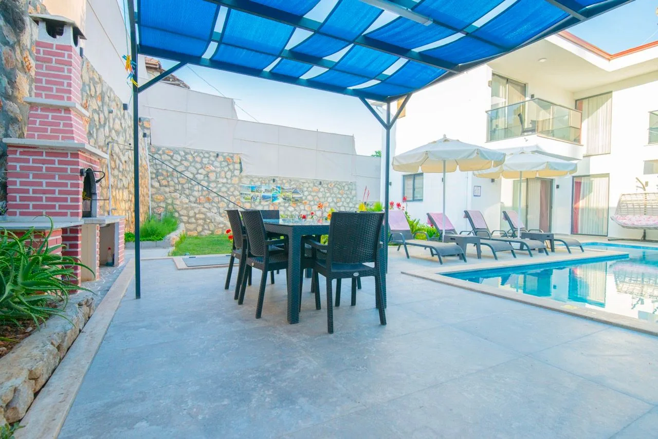 Villa Devrim