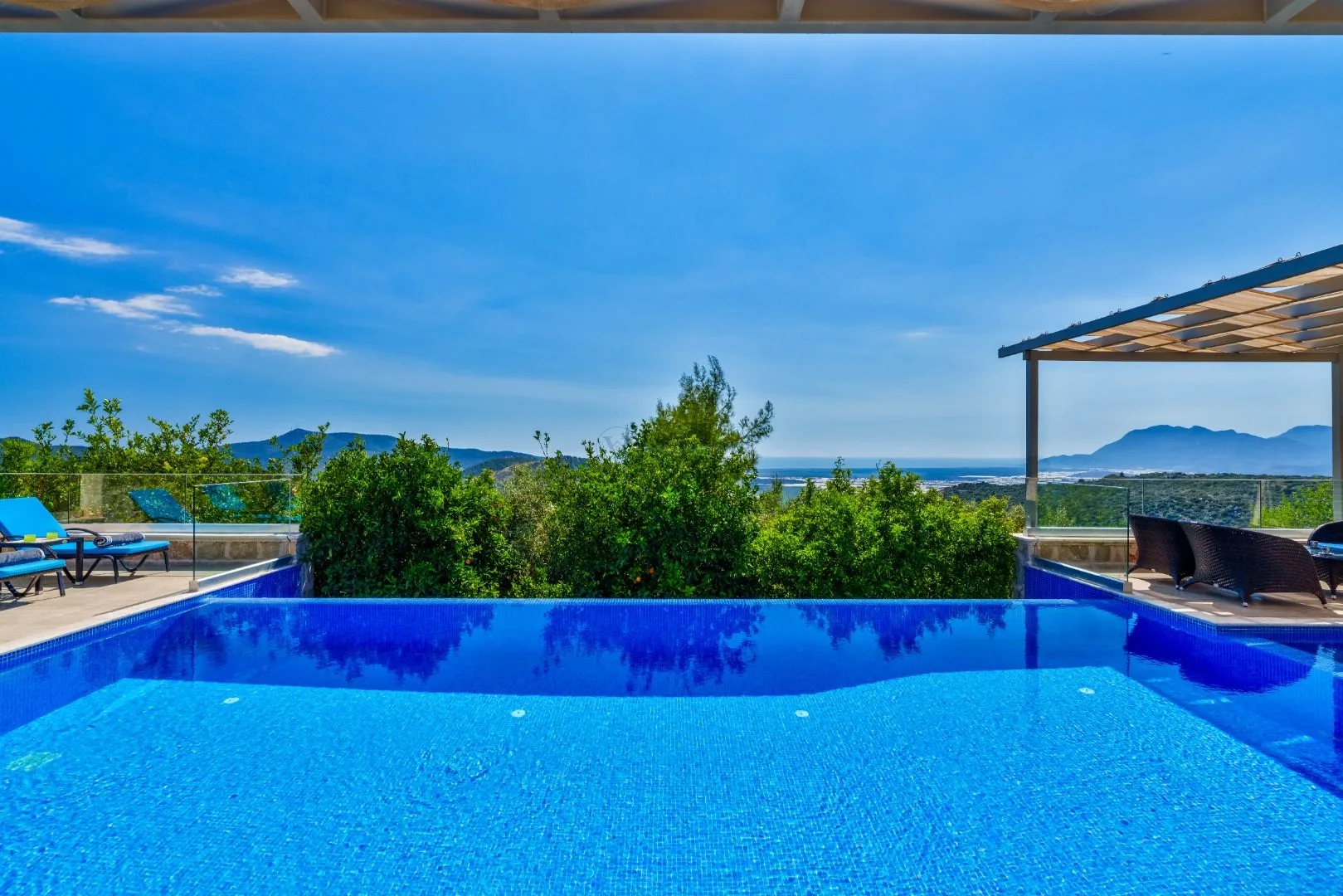 Villa Lunavilla Luna
