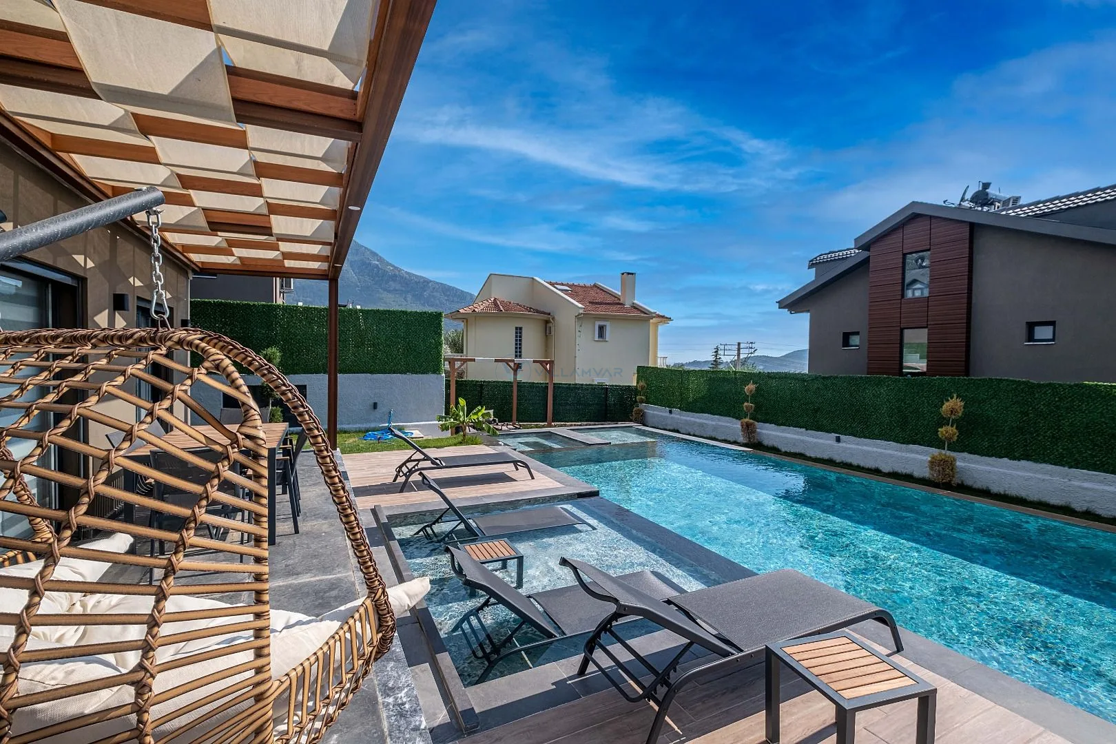 Villa Star Altair