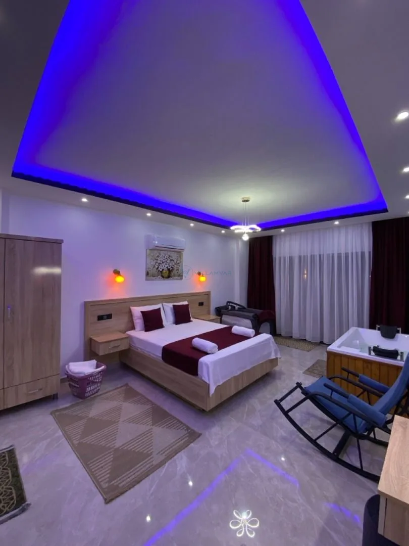 Villa Tatil Durağı