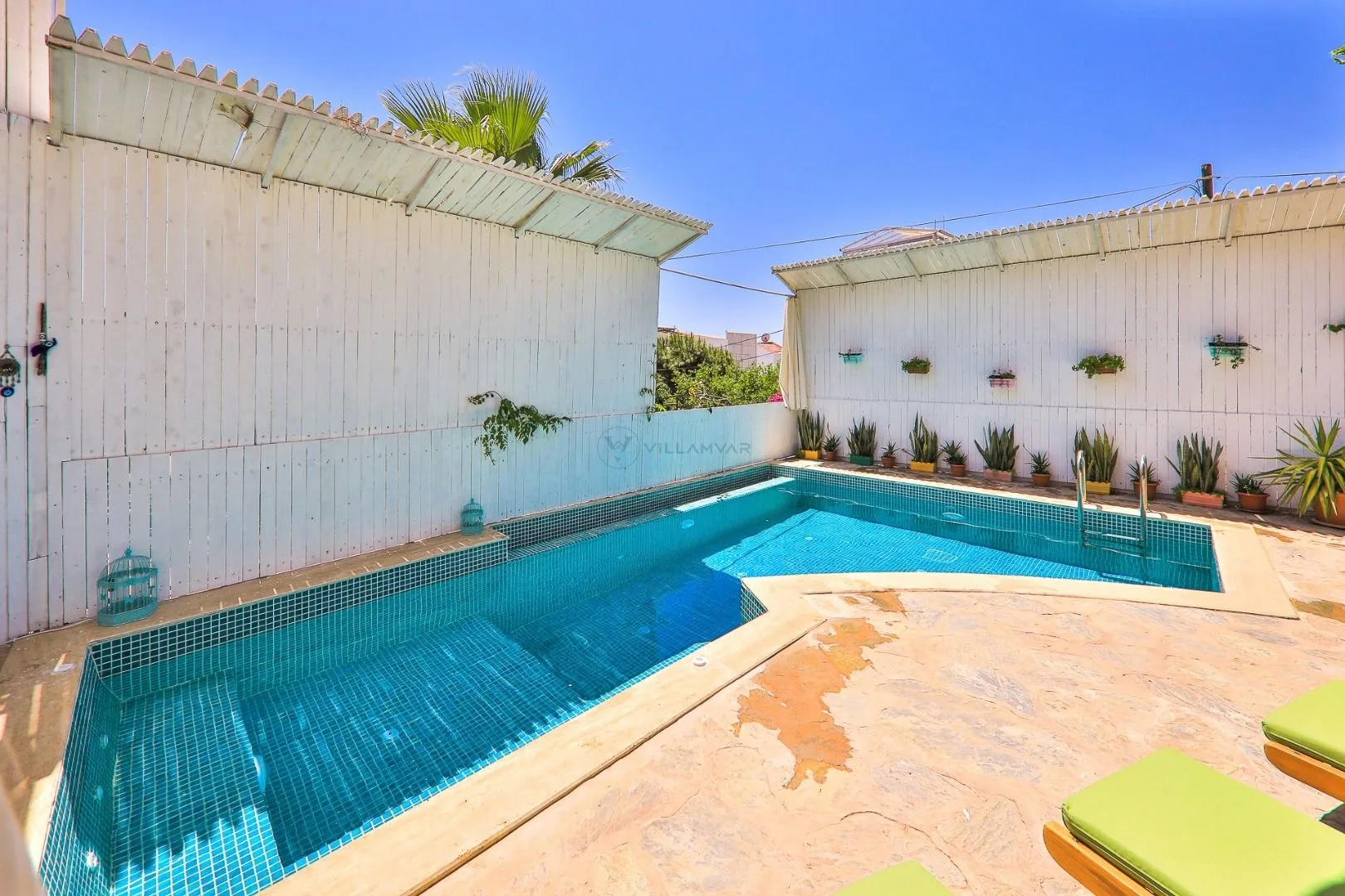 Villa Miray