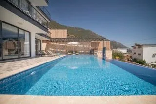 Villa Şahmeran