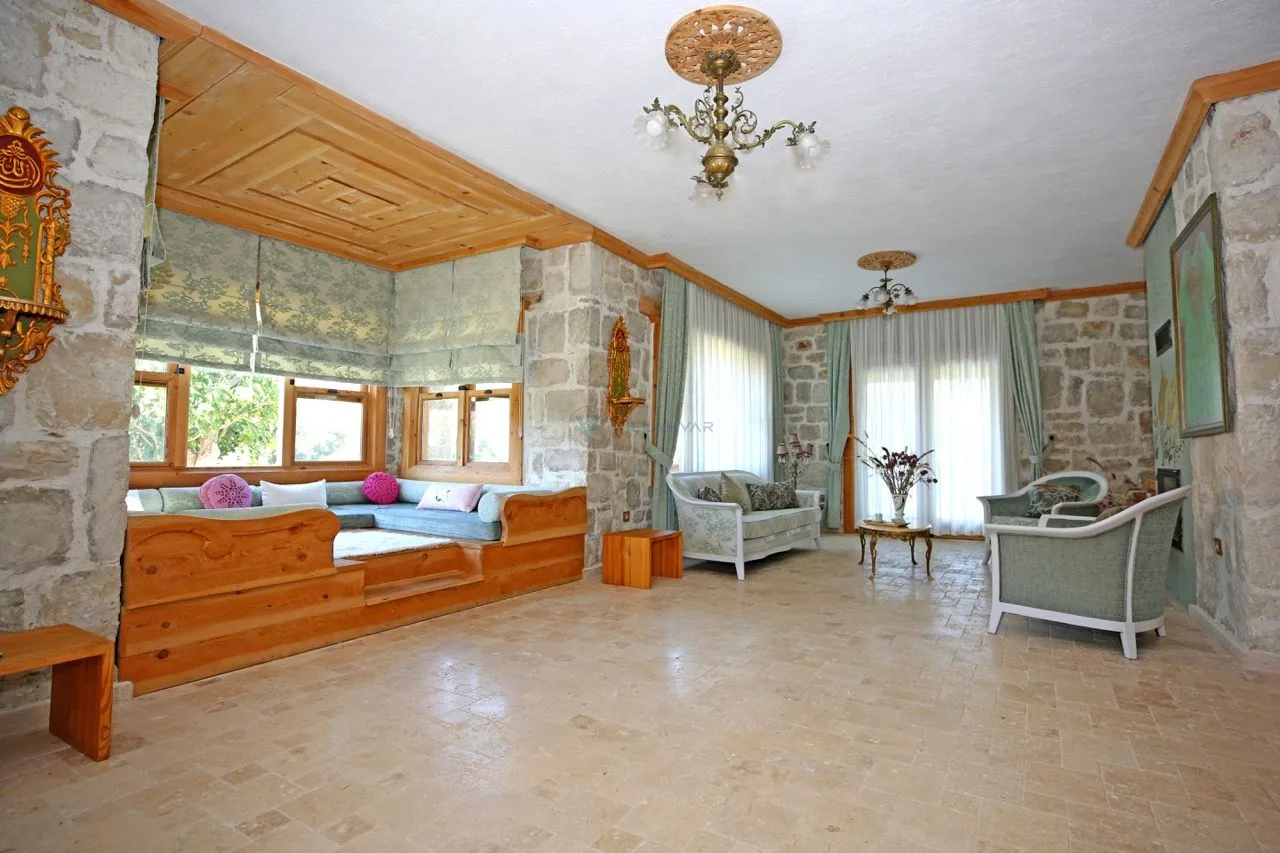 Villa Kumrum