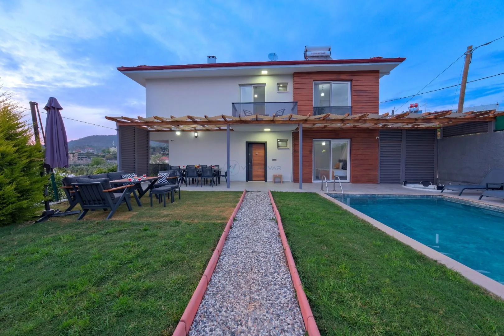 Villa Fizyfiliz