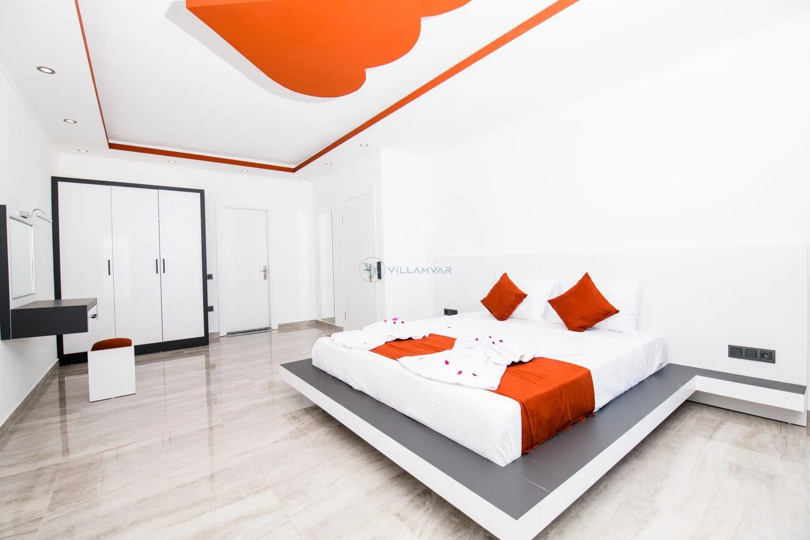 Villa Kısmet 2