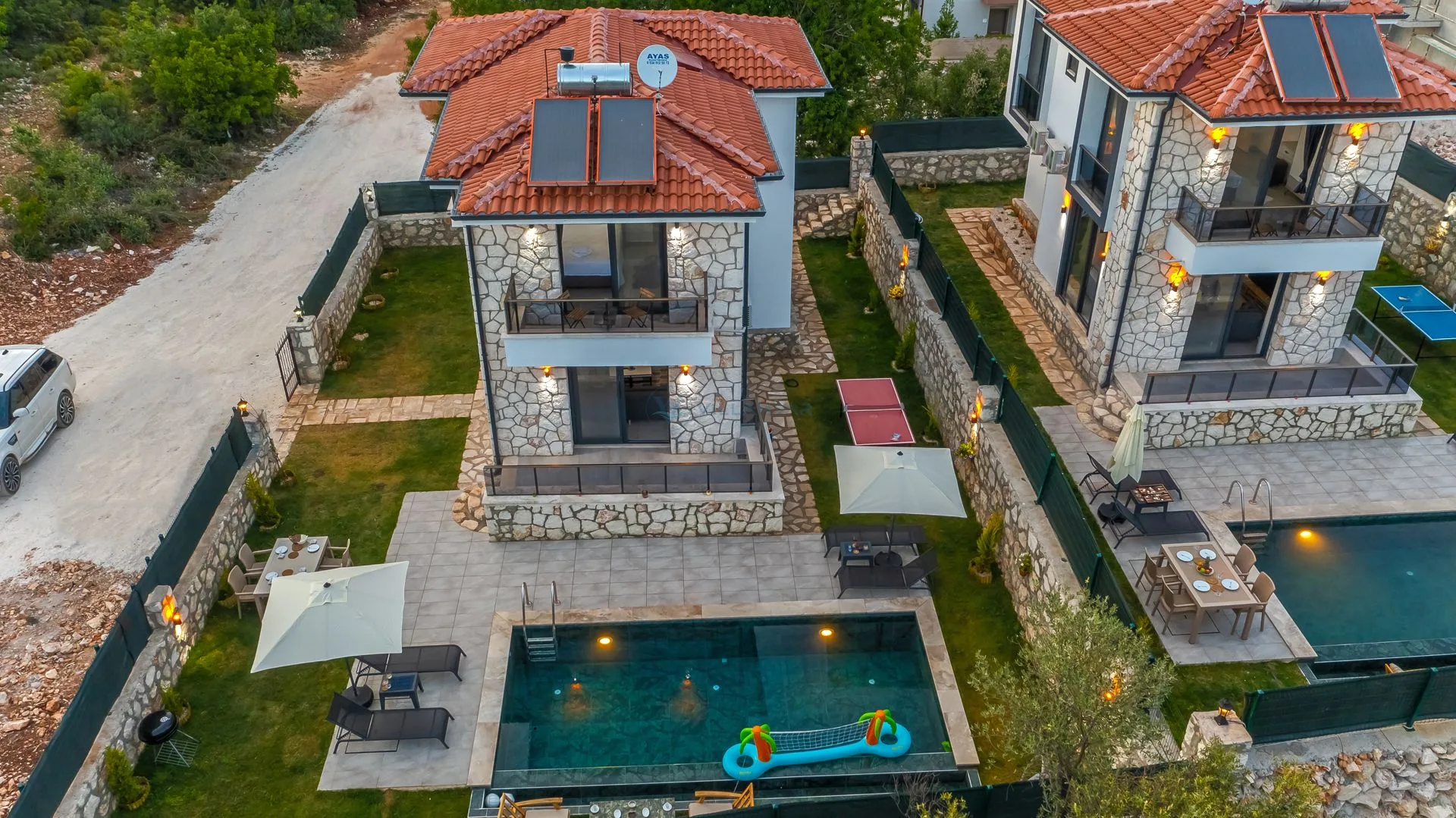 Villa Erden 1