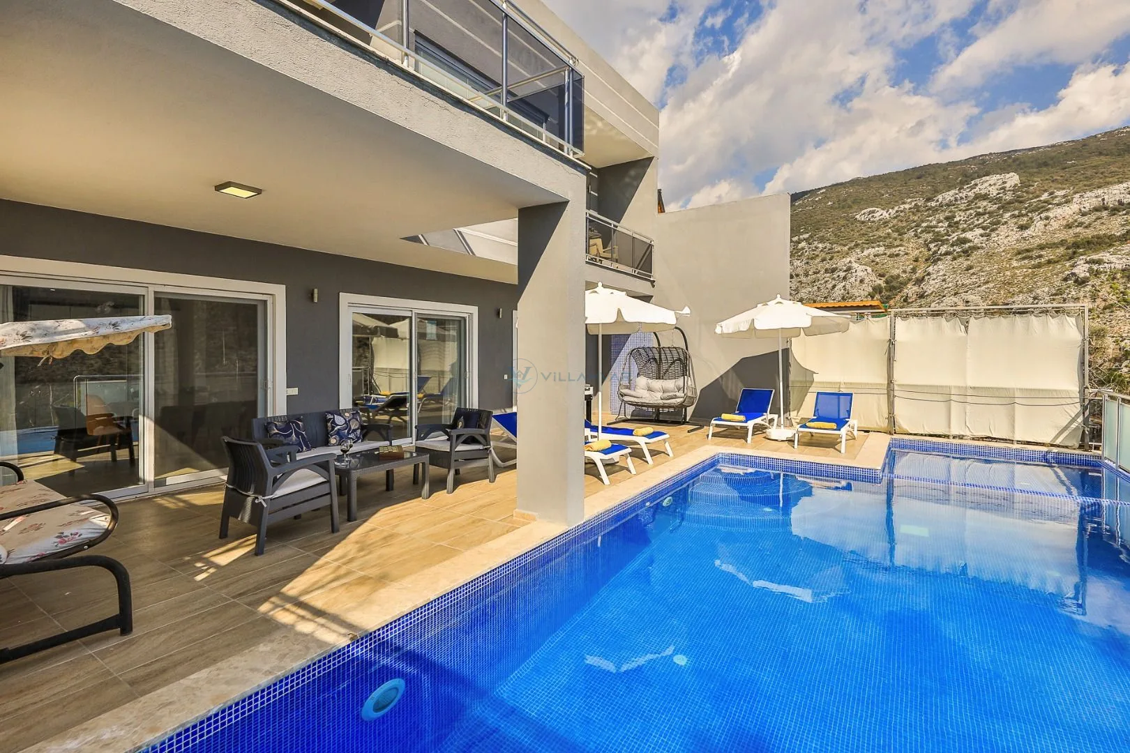 Villa Best