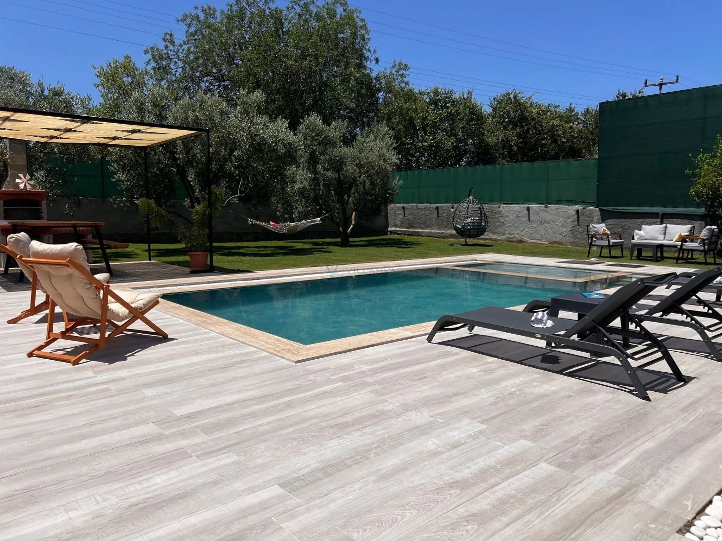 Villa Heyday