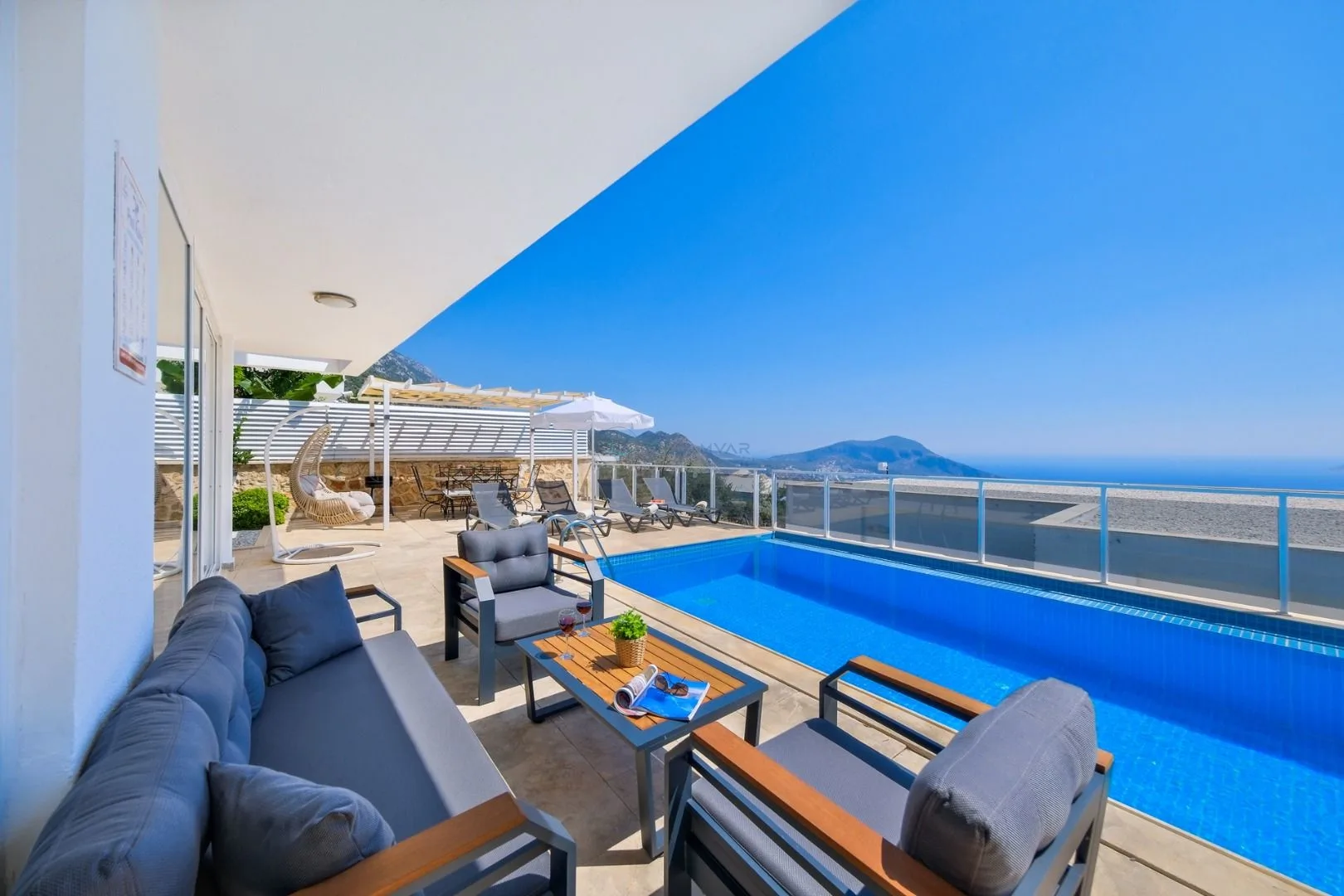 Villa Lumi 3