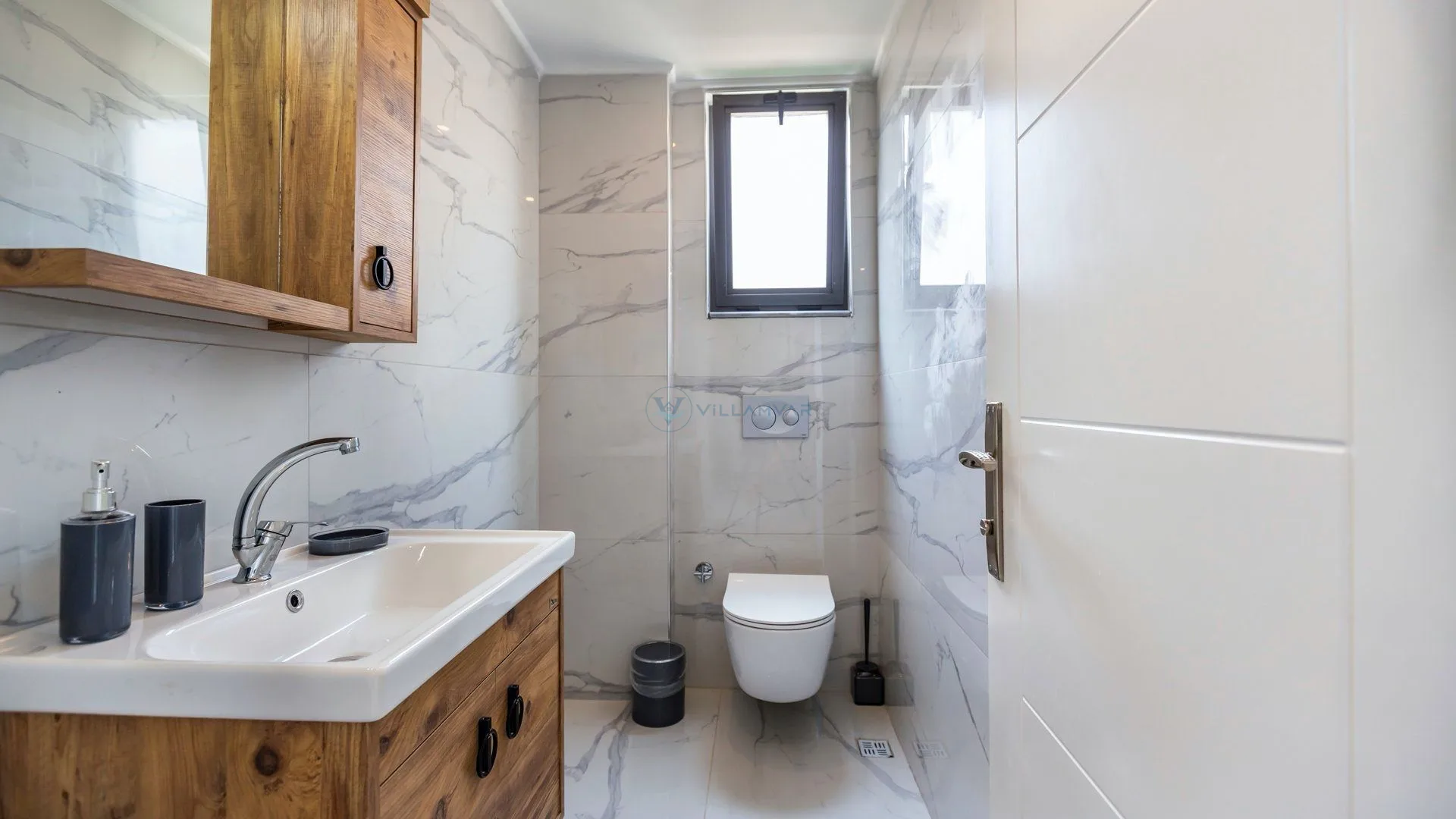 Calix 2 Lipsos Villaları